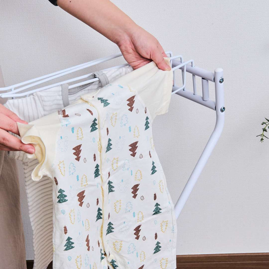 bws SELECTION 5-Hook Trouser Hanger