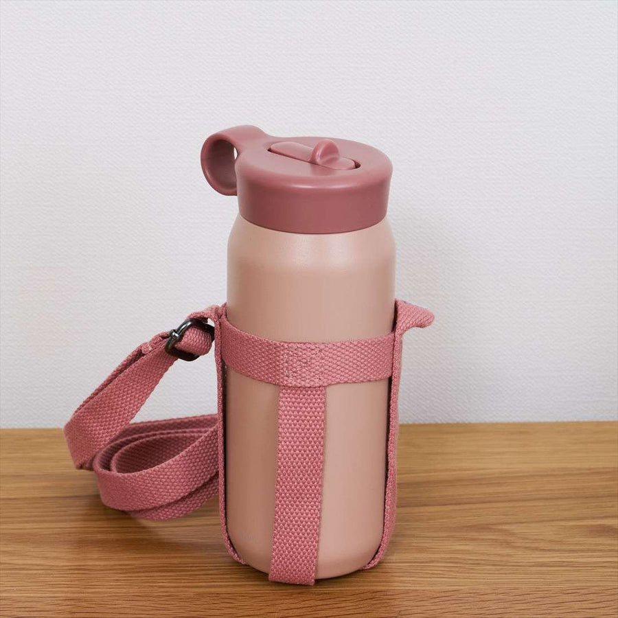 Play Tumbler 480ml with Strap Set