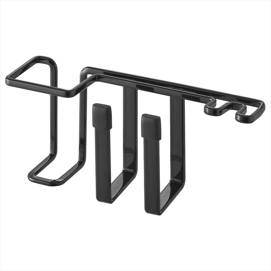 Tower Film Hook Baby Toothbrush Set Holder
