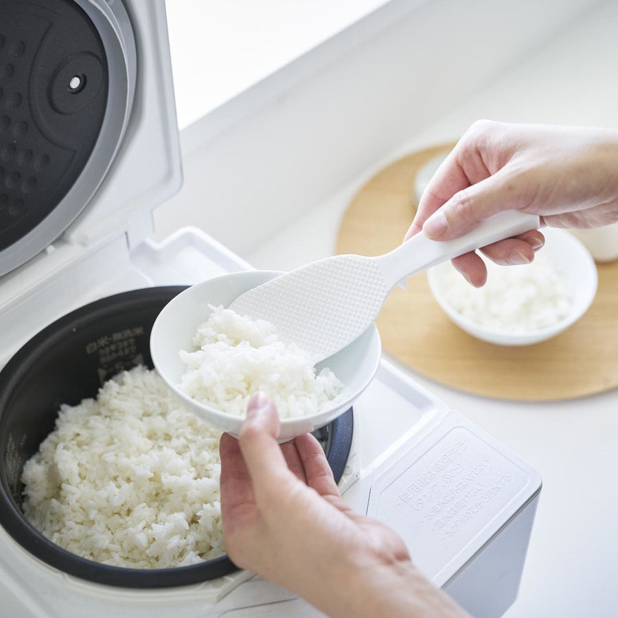 tower 立って置けるしゃもじ スリム