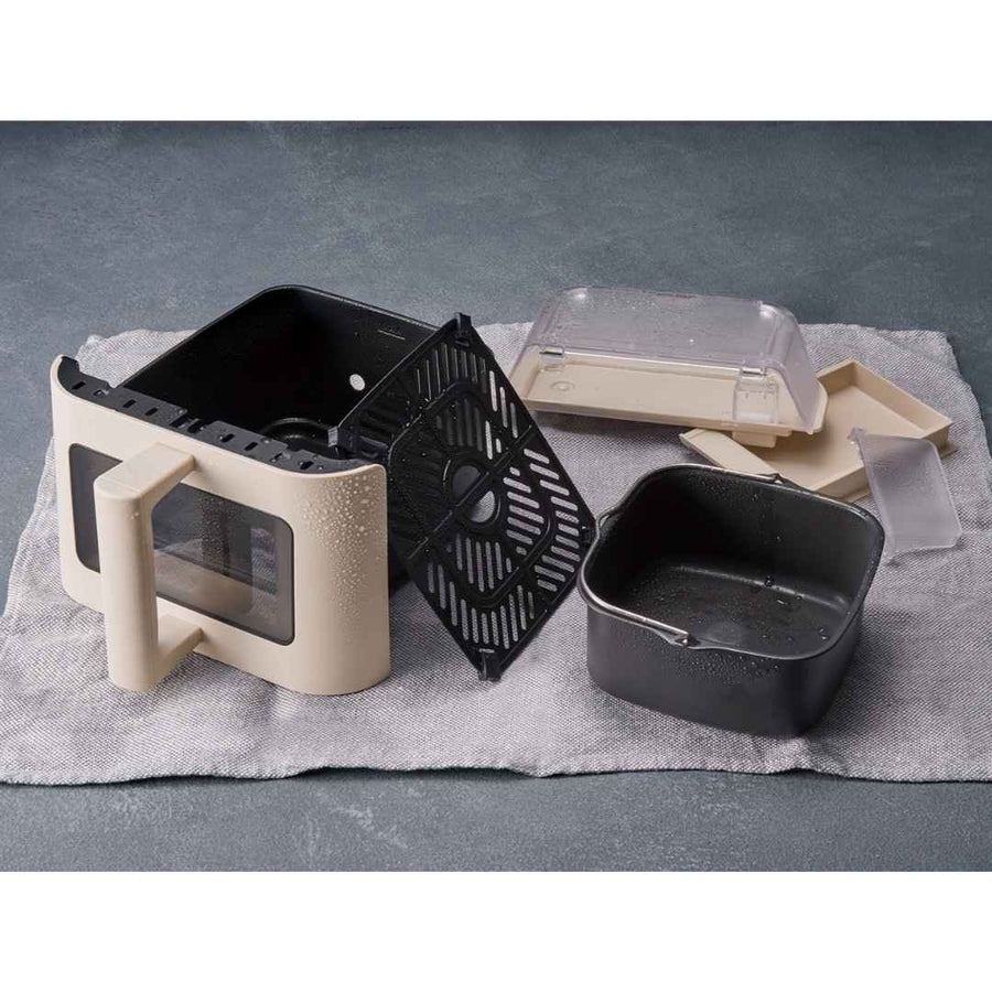 ハイスチームエアーオーブン