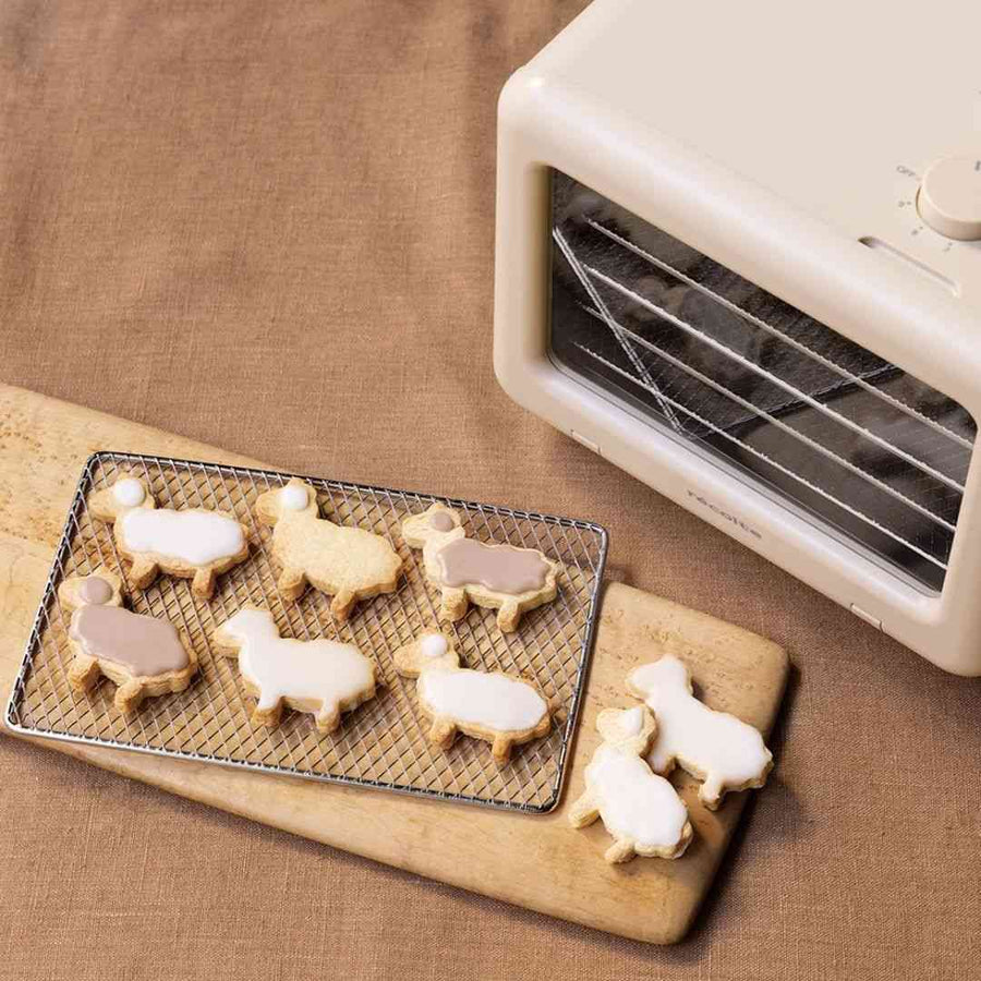 Dry Food &amp; Yogurt Maker