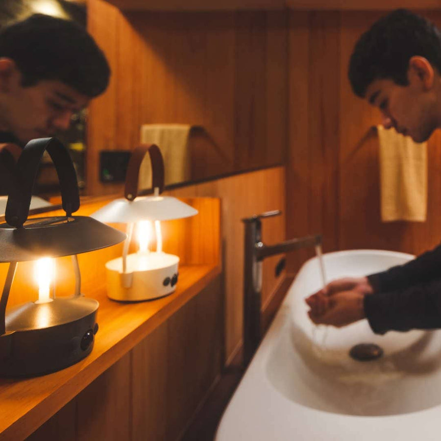 LEDランタン MINIMO