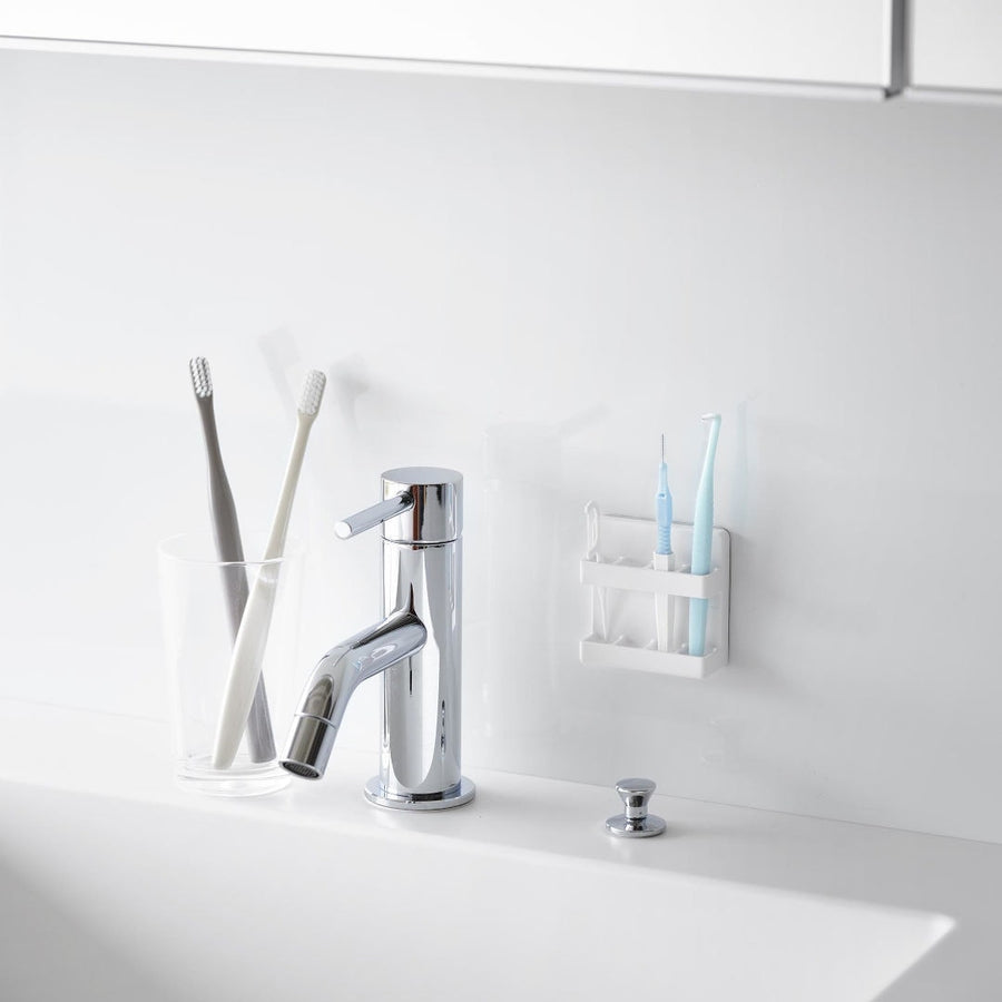 Tower Film Hook Interdental Brush Holder