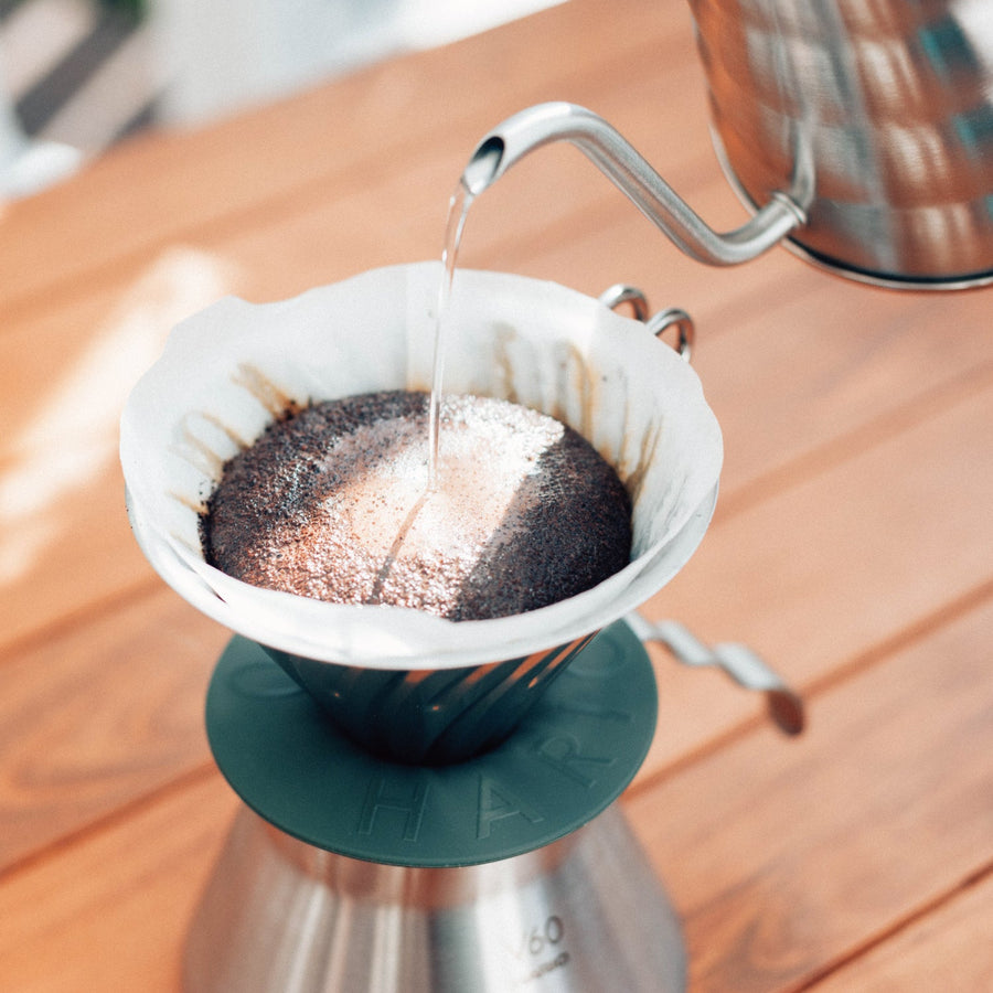 V60 メタルドリッパー