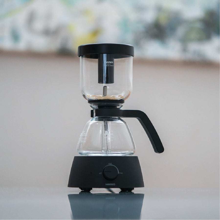 Electric Coffee Syphon