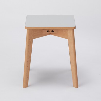 Stacking Stool (Tools for a new way of living by BEAMS DESIGN)