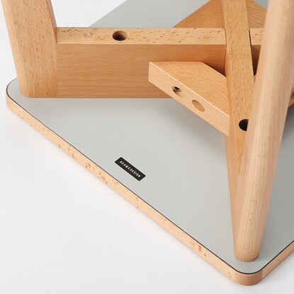 Stacking Stool (Tools for a new way of living by BEAMS DESIGN)