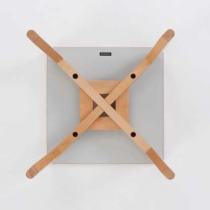 Stacking Stool (Tools for a new way of living by BEAMS DESIGN)