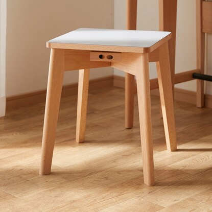 Stacking Stool (Tools for a new way of living by BEAMS DESIGN)