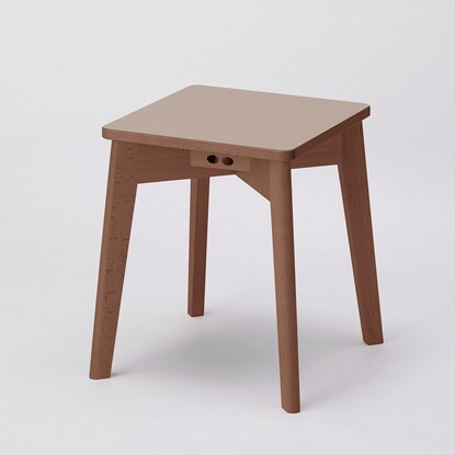 Stacking Stool (Tools for a new way of living by BEAMS DESIGN)