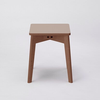 Stacking Stool (Tools for a new way of living by BEAMS DESIGN)