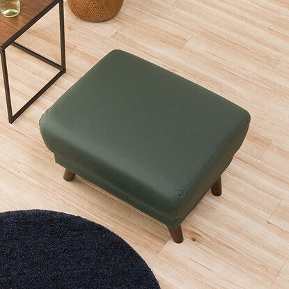 Stool (Koutei 3 LT GR)