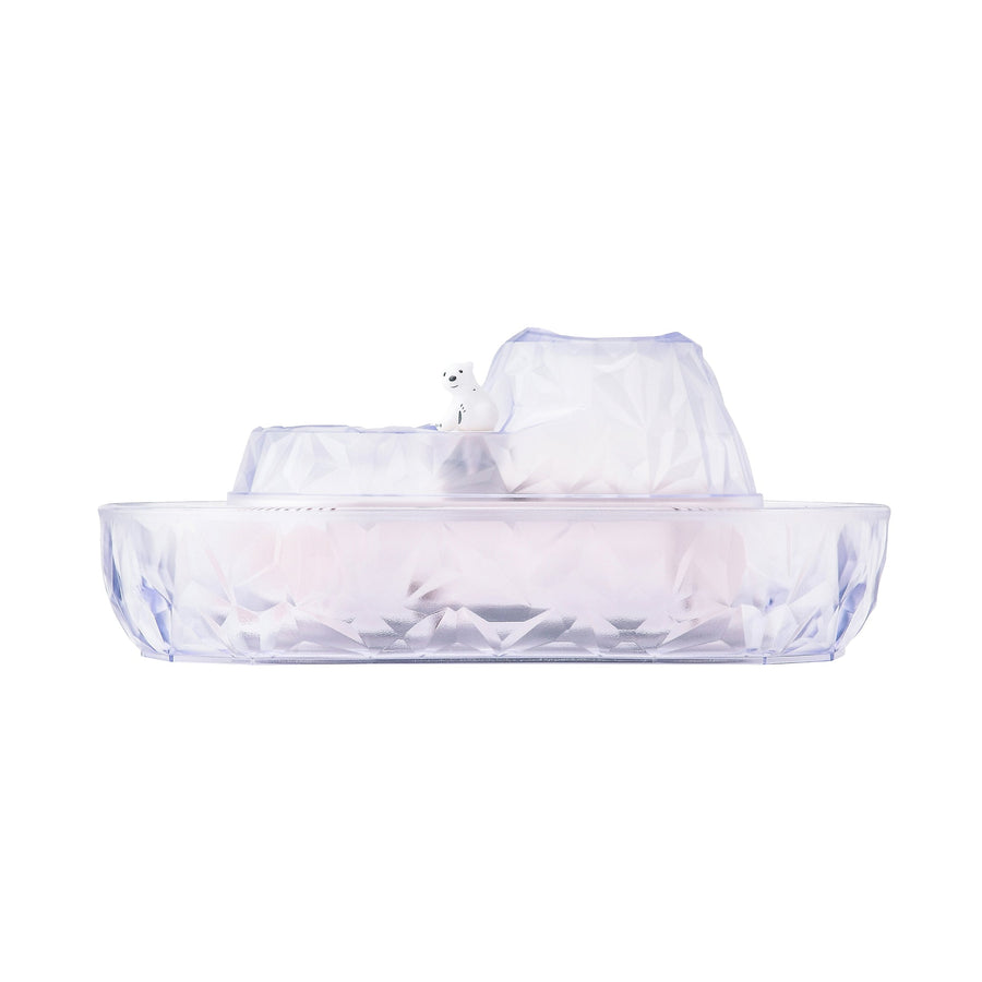 流氷 しろくまそうめん流し器