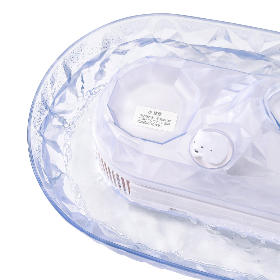 流氷 しろくまそうめん流し器