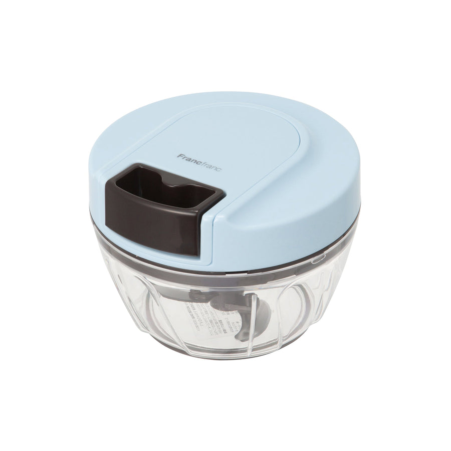 Lucca Handy Chopper S Light Blue