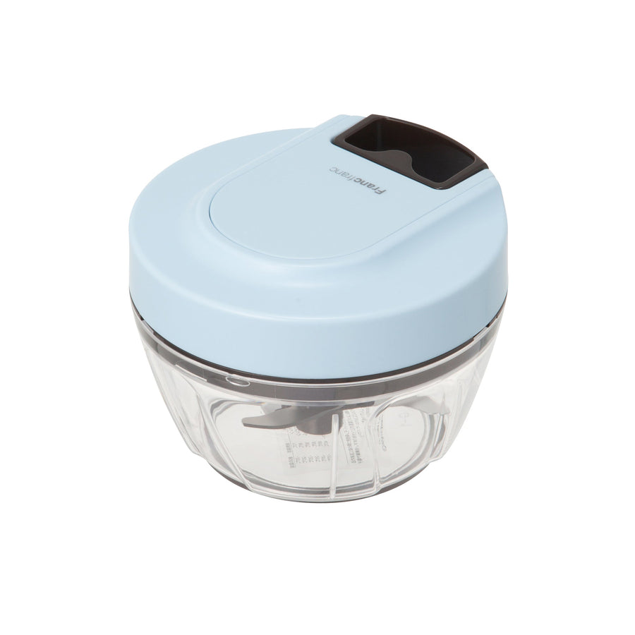 Lucca Handy Chopper S Light Blue