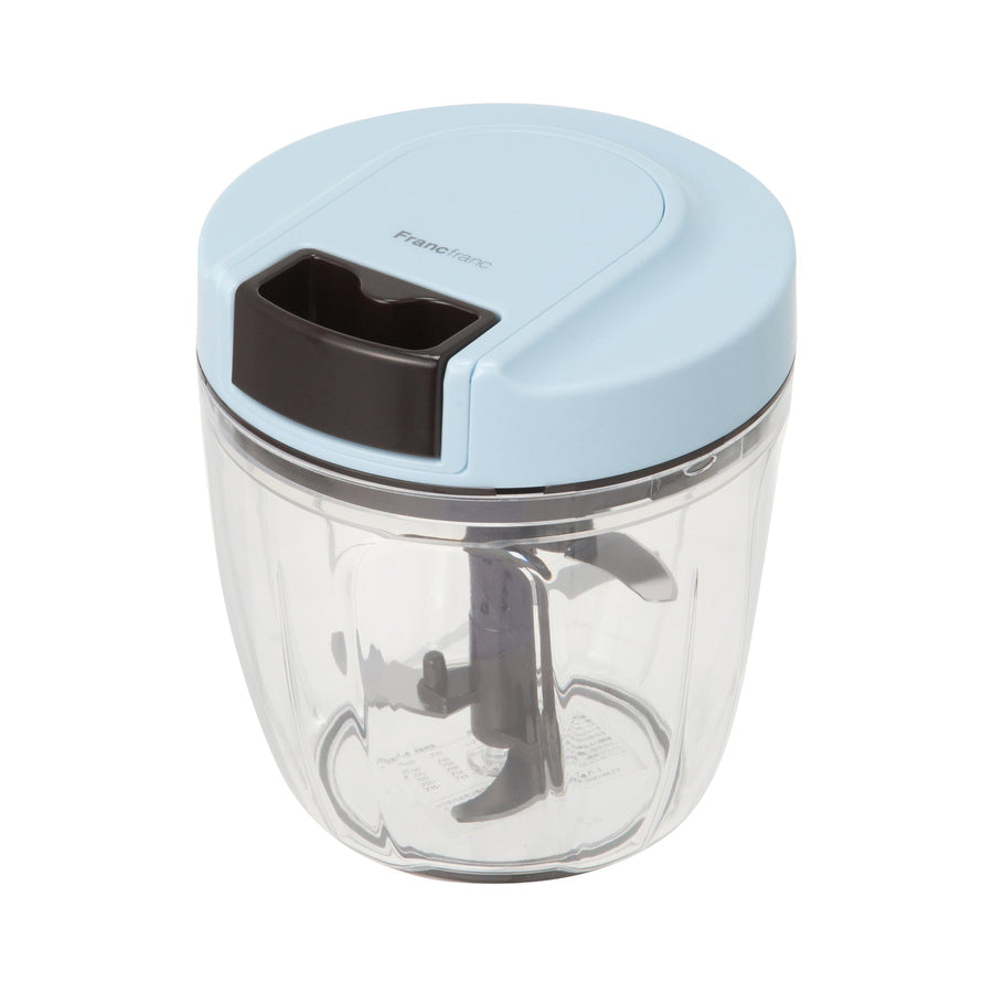 Lucca Handy Chopper M Light Blue