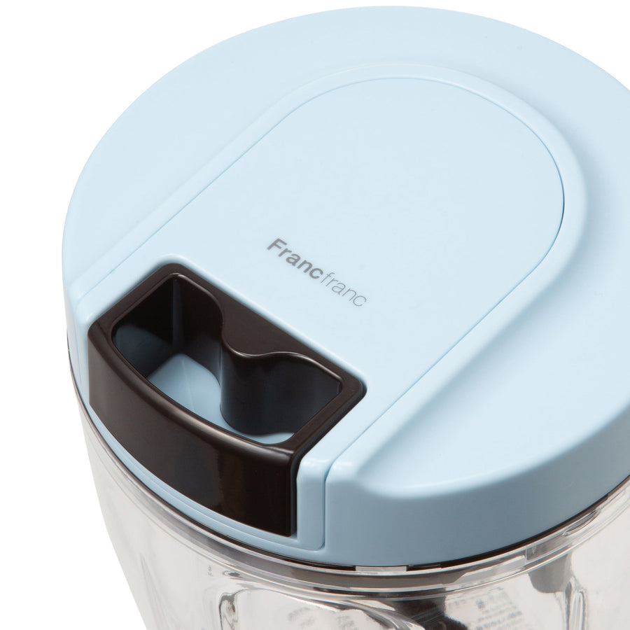 Lucca Handy Chopper M Light Blue