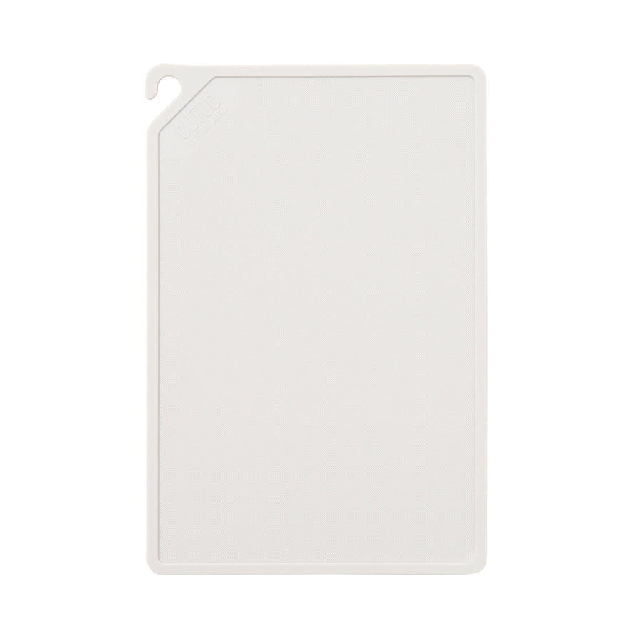 Heat-resistant antibacterial TPU cutting board, mini, grey