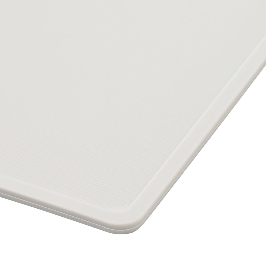 Heat-resistant antibacterial TPU cutting board, mini, grey