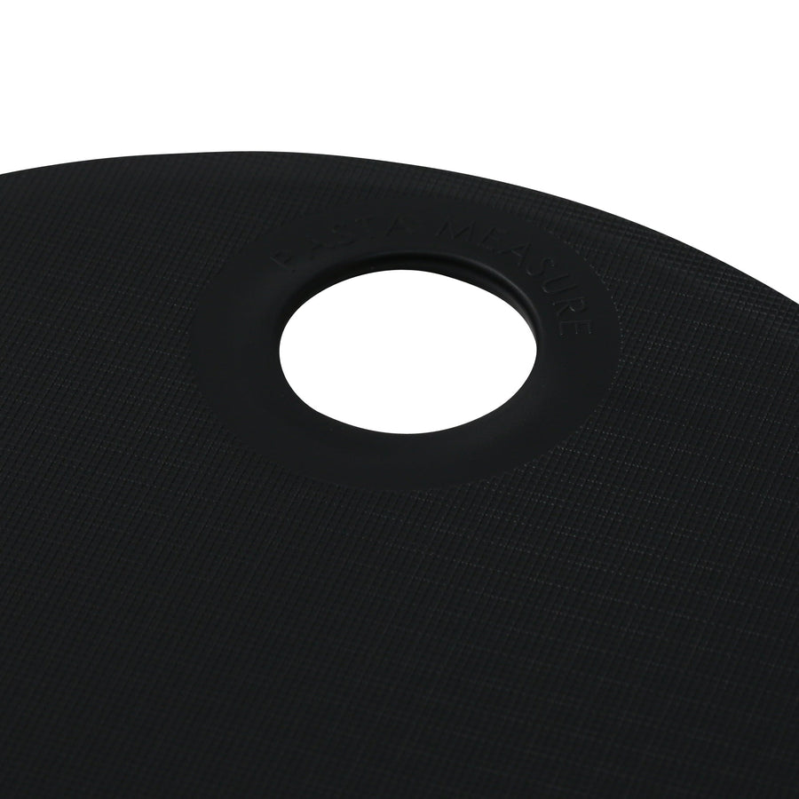 nikii cutting board black