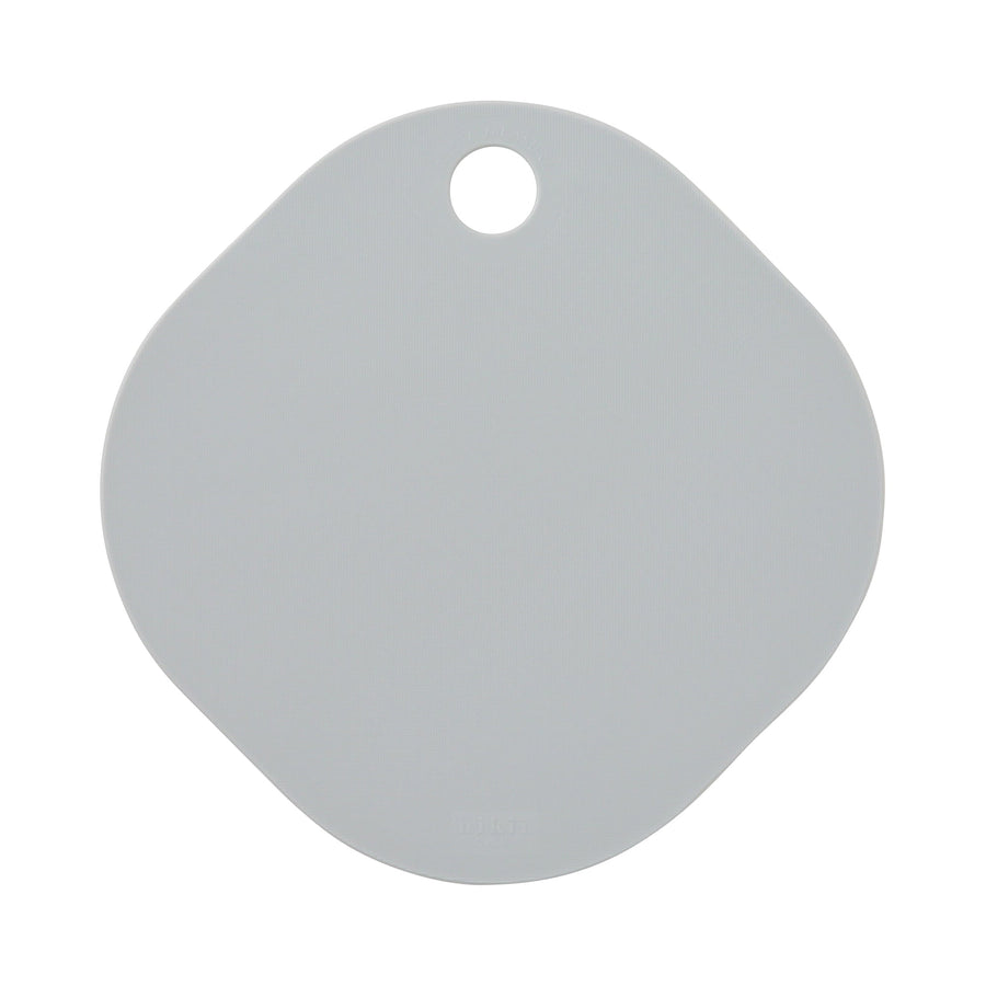 nikii cutting board grey