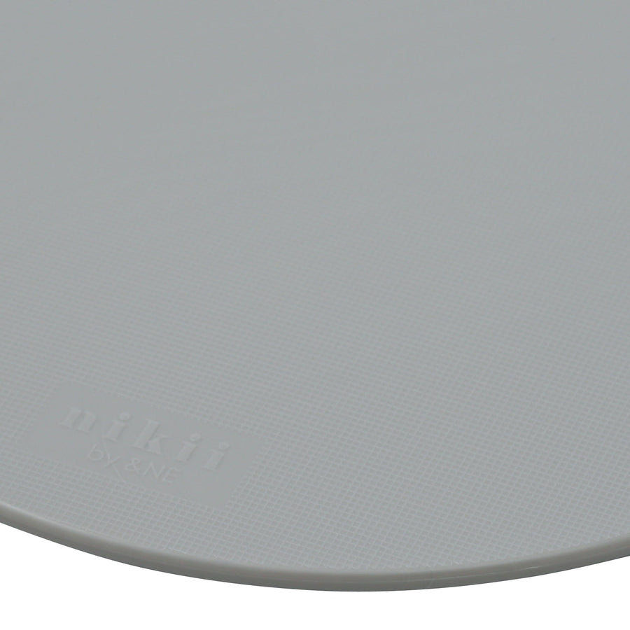 nikii cutting board grey