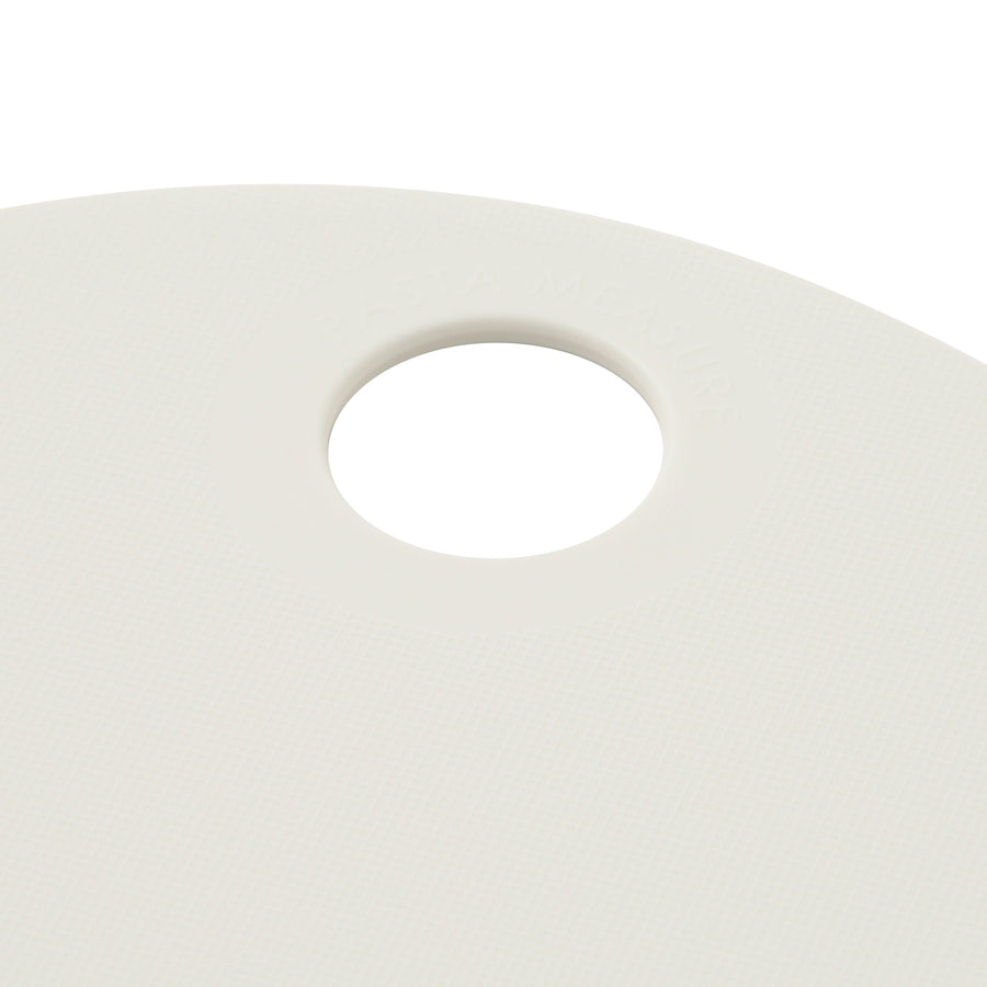 nikii cutting board white