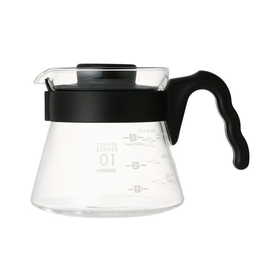 V60 コーヒーサーバー 450ml