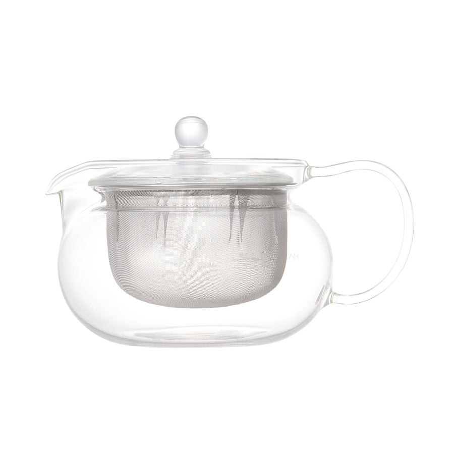 Glass Teapot 700ml