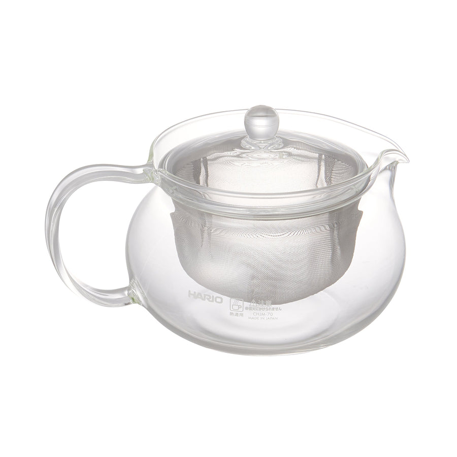 Glass Teapot 700ml