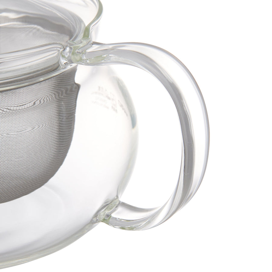 Glass Teapot 700ml