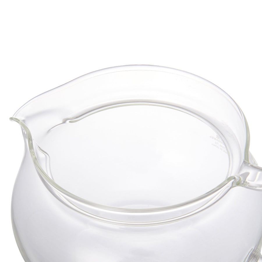 Glass Teapot 700ml