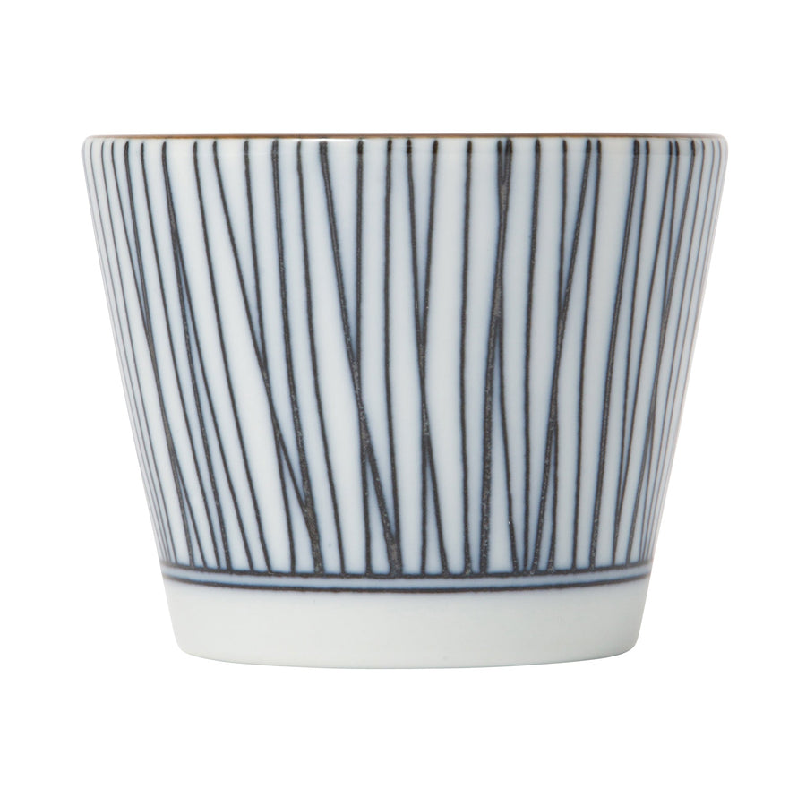 美濃焼 蕎麦猪口 細十草