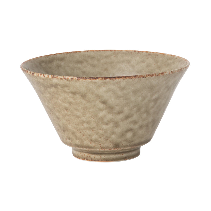 Ramen Bowl, Grey