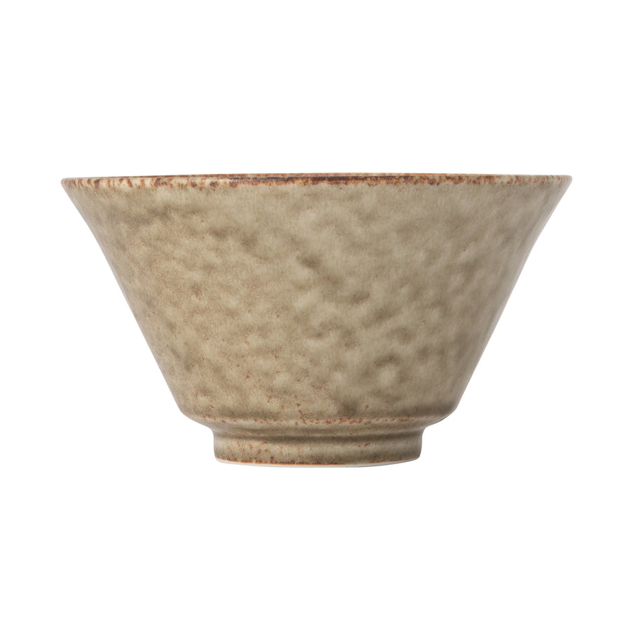 Ramen Bowl, Grey