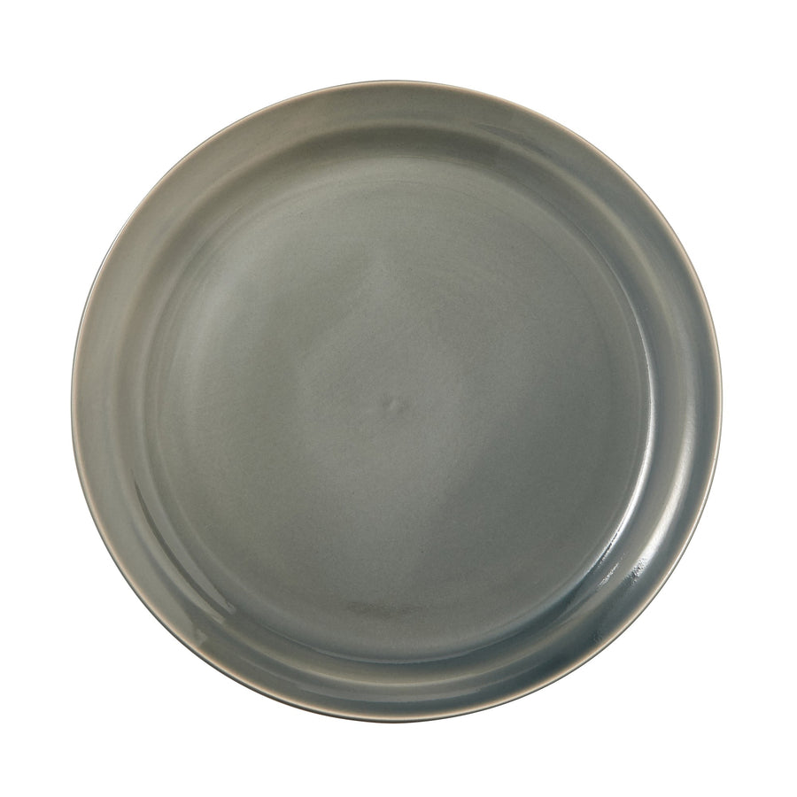 HINATA Plate L Gray