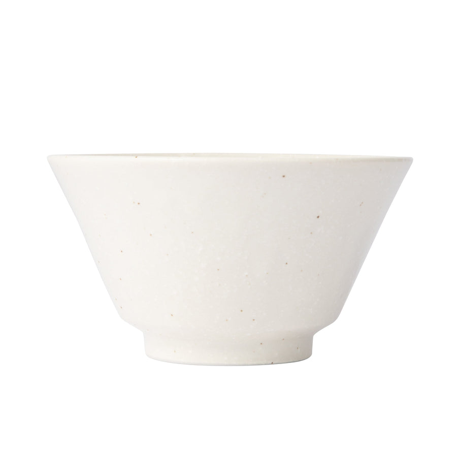 Ramen Bowl, Small, White