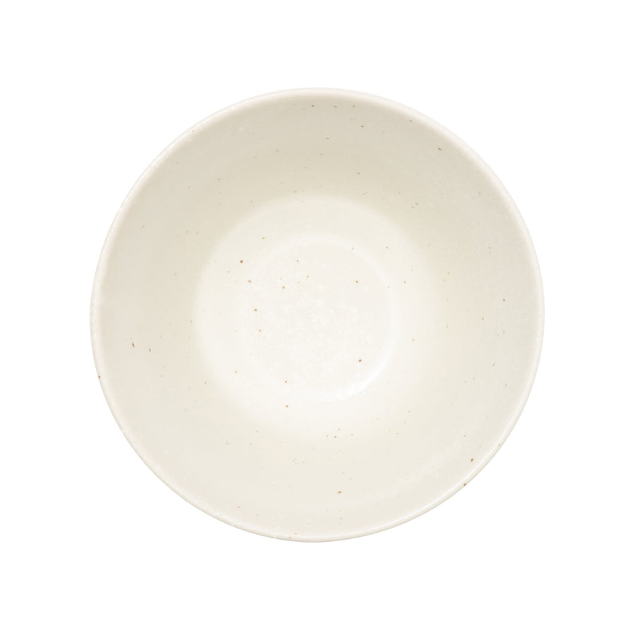 Ramen Bowl, Small, White