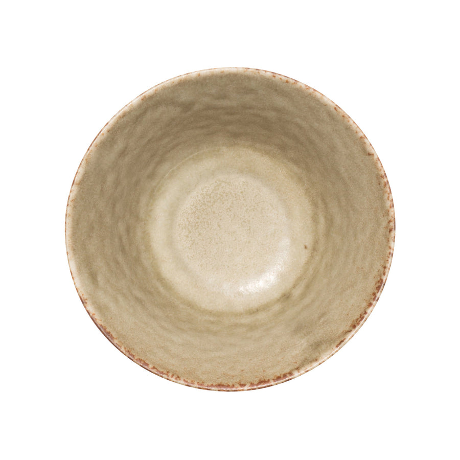 Ramen Bowl, Small, Beige