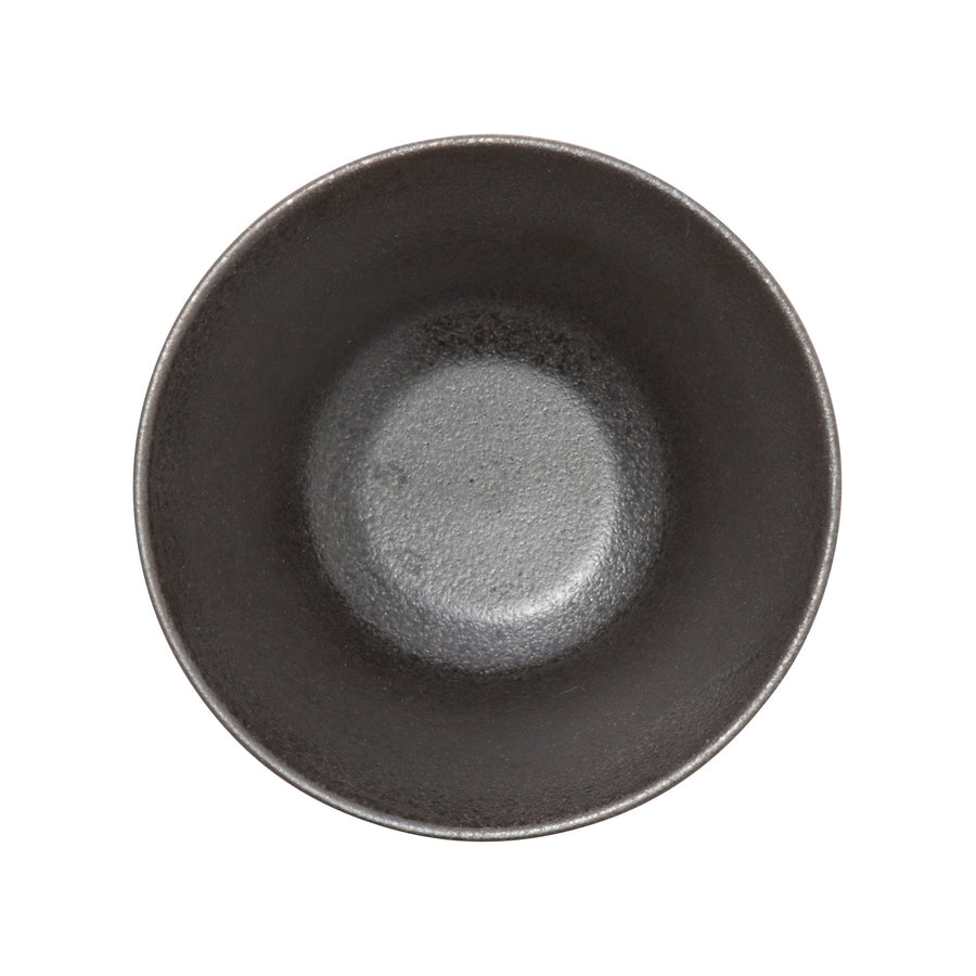 Ramen Bowl, Small, Black