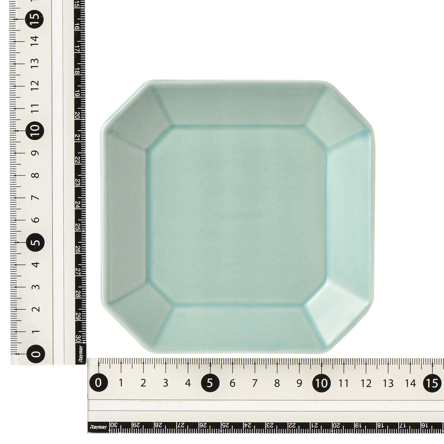 Combi Octagon S Turquoise