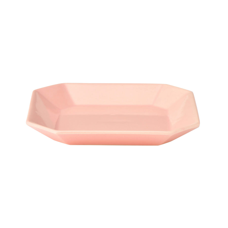 Combi Octagon S Light Pink