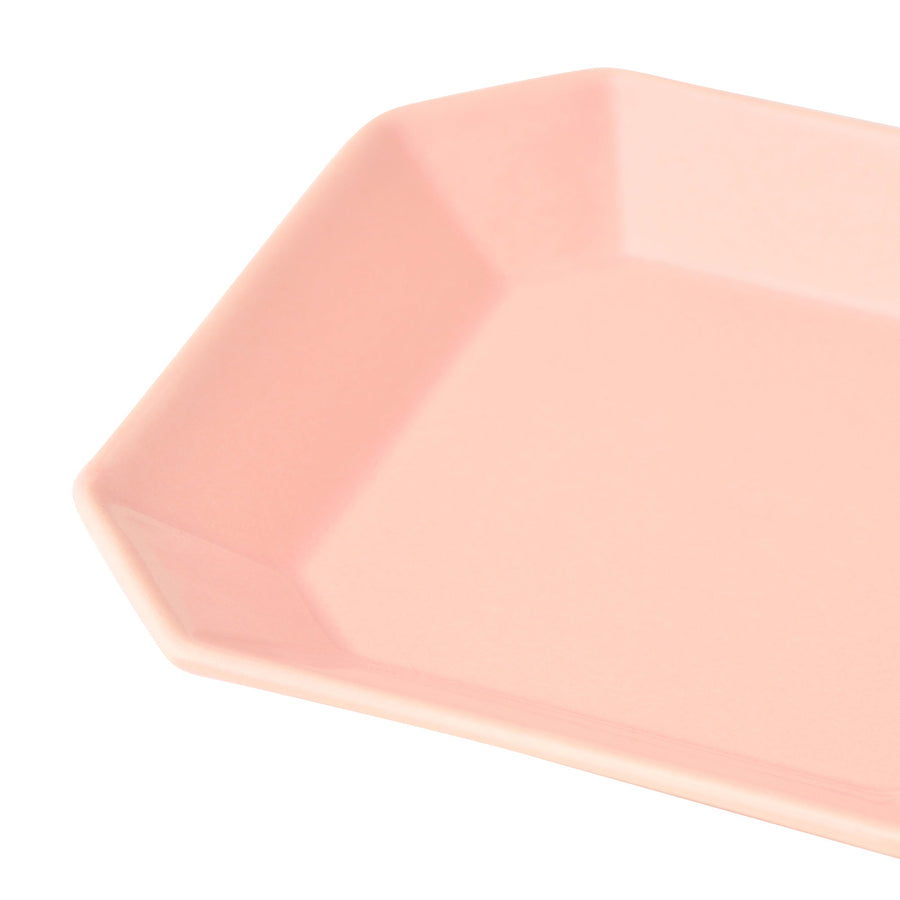 Combi Octagon S Light Pink