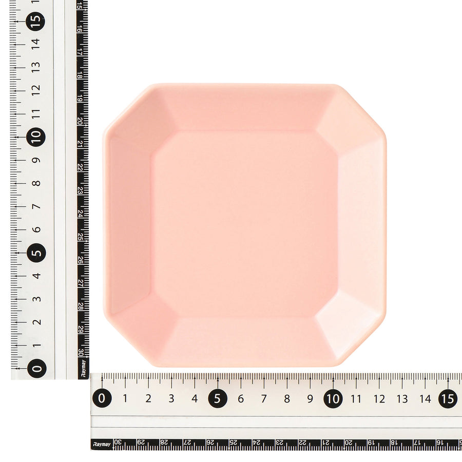 Combi Octagon S Light Pink