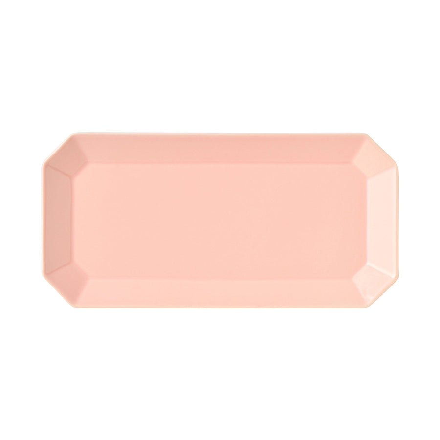 Combi Octagonal Long Light Pink