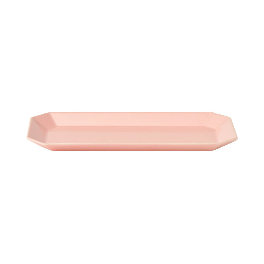 Combi Octagonal Long Light Pink