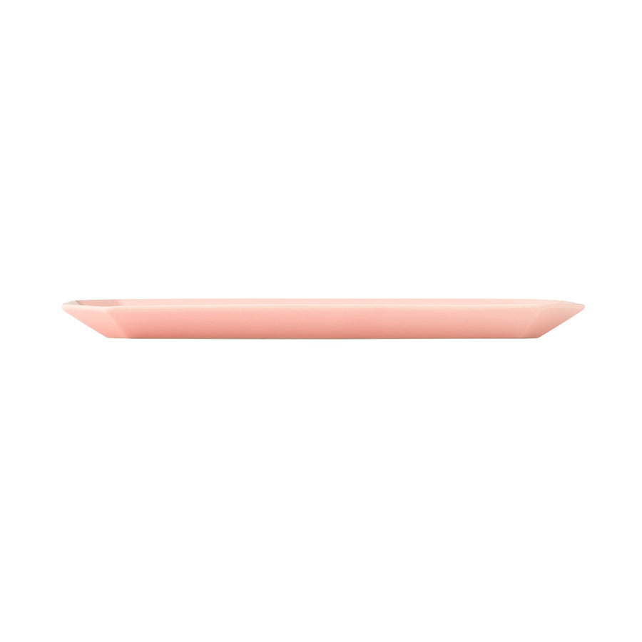 Combi Octagonal Long Light Pink