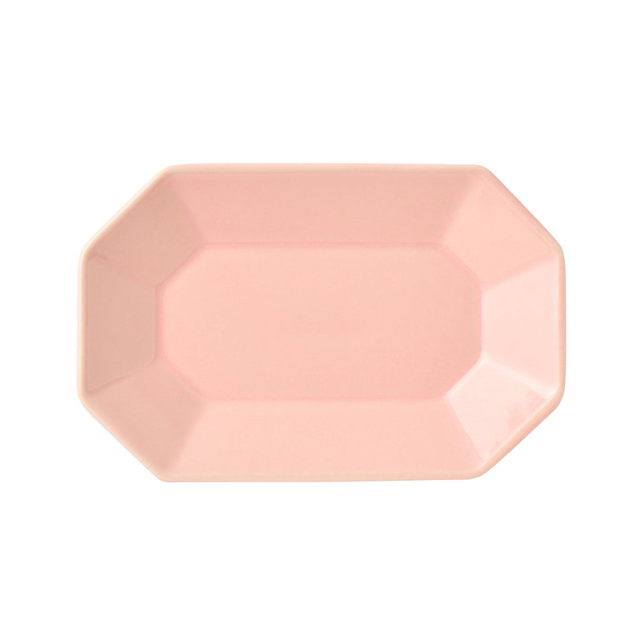 Combi Octagon Small Light Pink